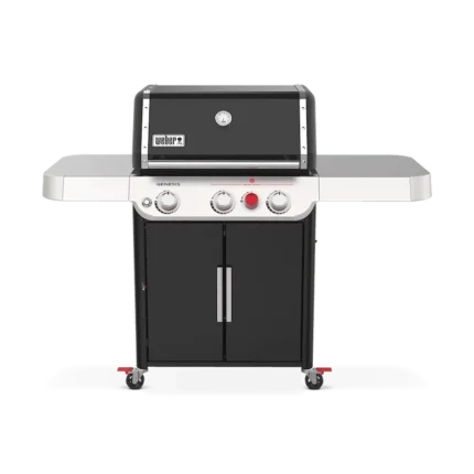 Weber Genesis E-325s Propane GAS Grill Black