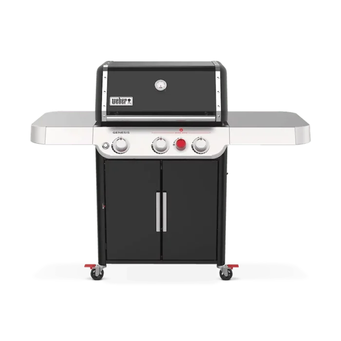 Weber Genesis E-325s Propane GAS Grill Black