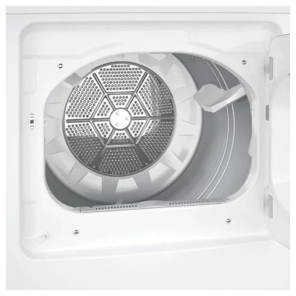 4.2 Cu. Ft. Top Load Agitator Washer and 7.2 Cu. Ft. Electric Dryer - Image 4
