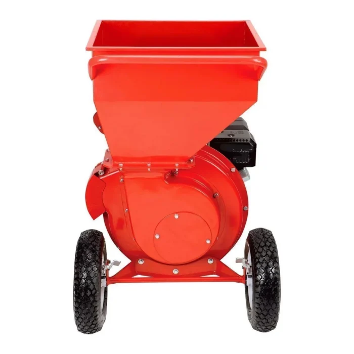 Predator 6.5 HP 212cc Chipper Shredder - Image 3