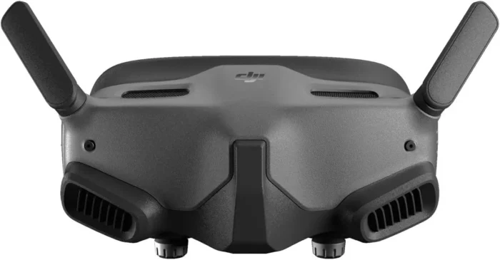 DJI Goggles 2 – Lightweight and Comfortable Immersive Flight Goggles with Stunning Micro-OLED Screens - Image 2