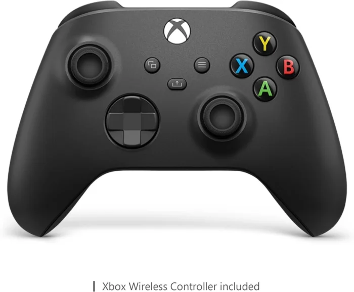 Xbox Series X – Diablo IV Bundle + Call of Duty: Modern Warfare III – Cross-Gen Bundle for Xbox One and Xbox Series X (Download Code) - Image 7