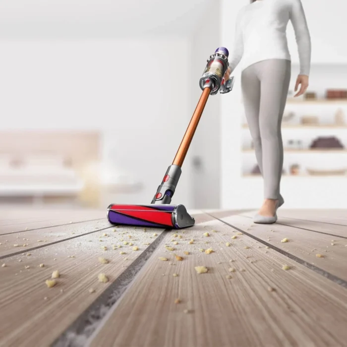 Dyson V10 Absolute Cordless Vacuum Cleaner with Detangling - Image 2