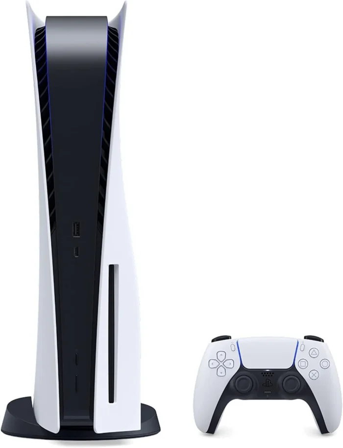 PlayStation 5 Digital Edition – God of War Ragnarök Bundle - Image 3
