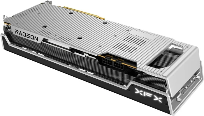 XFX Speedster MERC310 AMD Radeon RX 7900XTX Black Gaming Graphics Card with 24GB GDDR6, AMD RDNA 3 RX-79XMERCB9 - Image 6