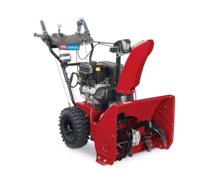 26 in. (66 cm) Power Max 826 OHAE Two-Stage Gas Snow Blower - Image 3