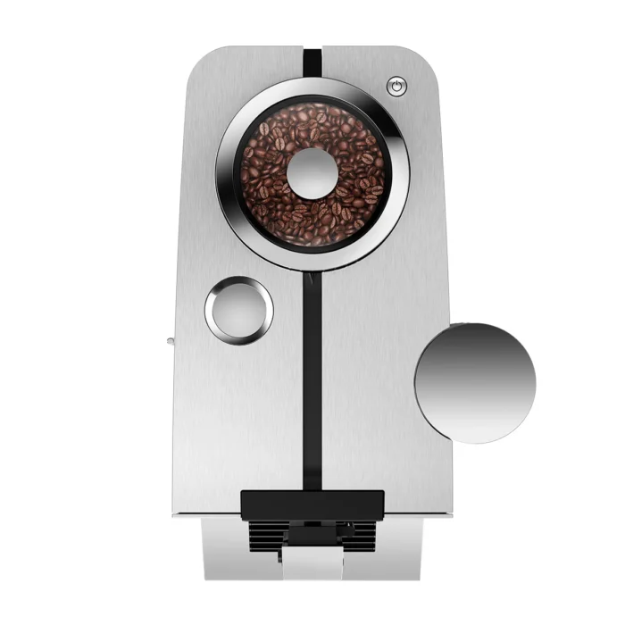 Jura E8 Black Automatic Coffee - Image 6
