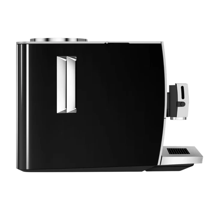 Jura E8 Black Automatic Coffee - Image 2
