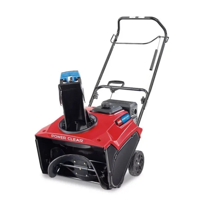 21 in. (53 cm) Power Clear 721 E Gas Snow Blower - Image 3