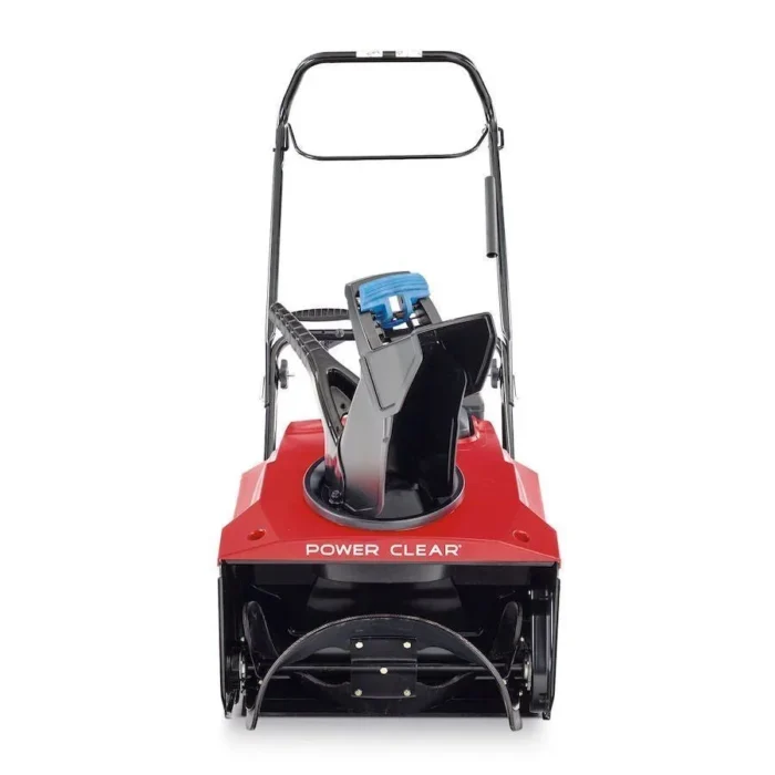 21 in. (53 cm) Power Clear 721 E Gas Snow Blower - Image 2