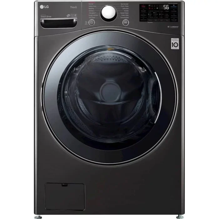 Whirlpool WDF330PAHB Built-in Dishwasher – Black