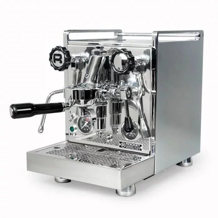 Rocket Espresso Mozzafiato Cronometro R Espresso Machine - Image 5